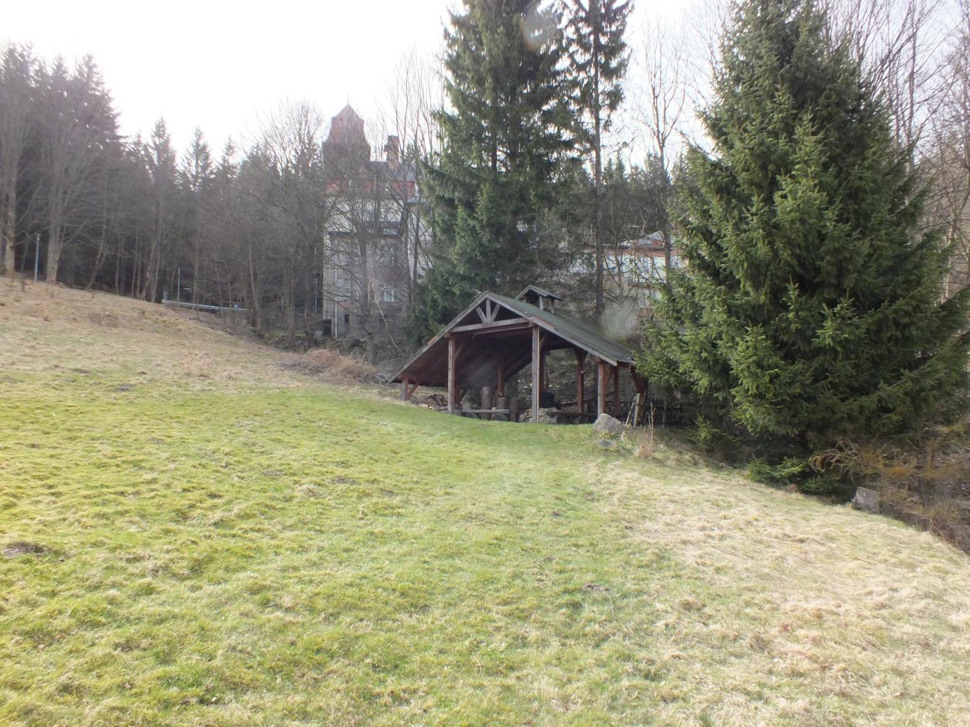 Nasz Domek Karpacz Buitenkant foto
