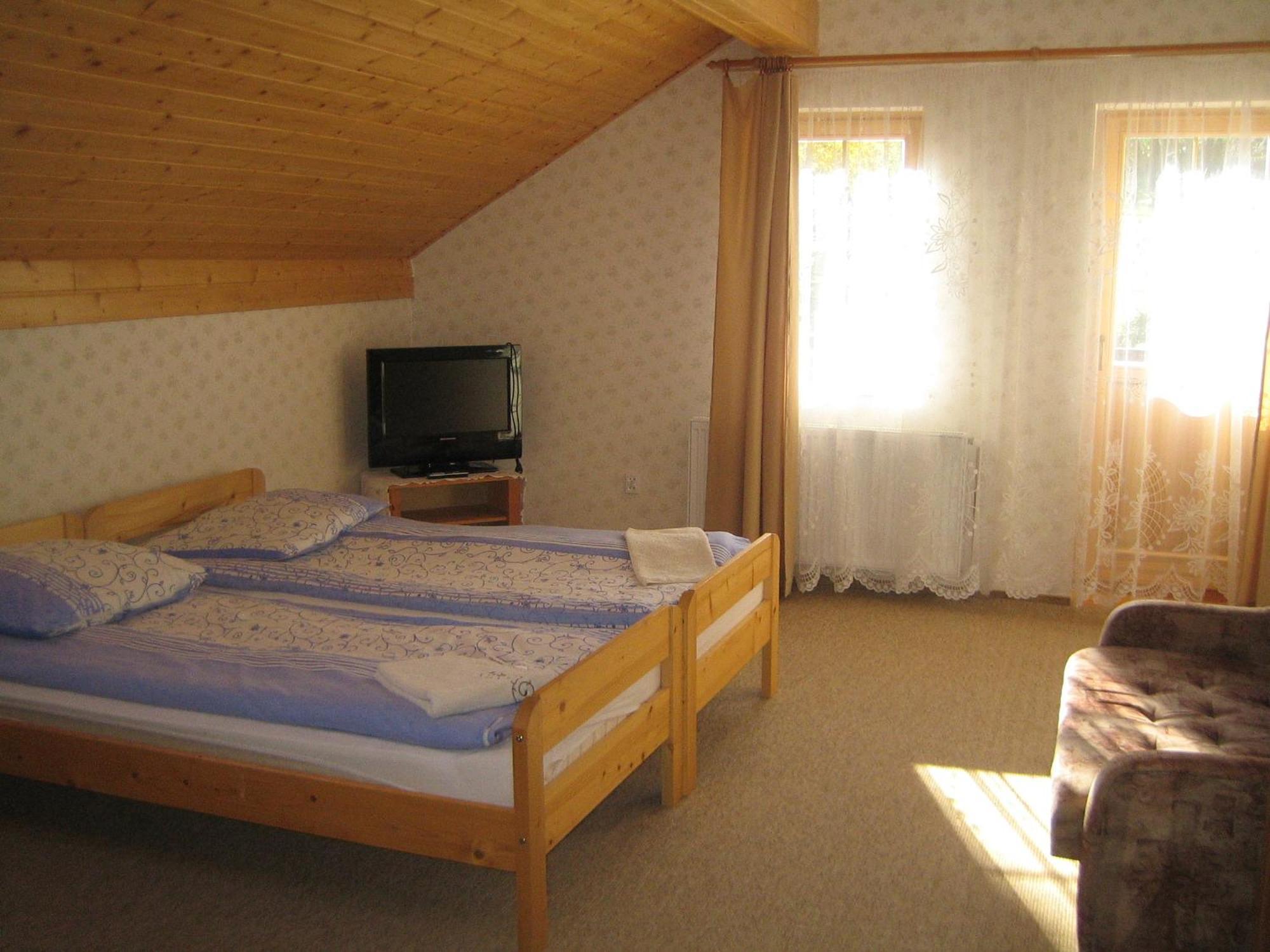 Nasz Domek Karpacz Buitenkant foto