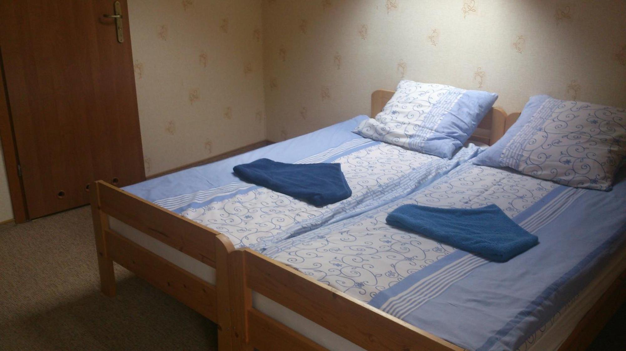 Nasz Domek Karpacz Kamer foto