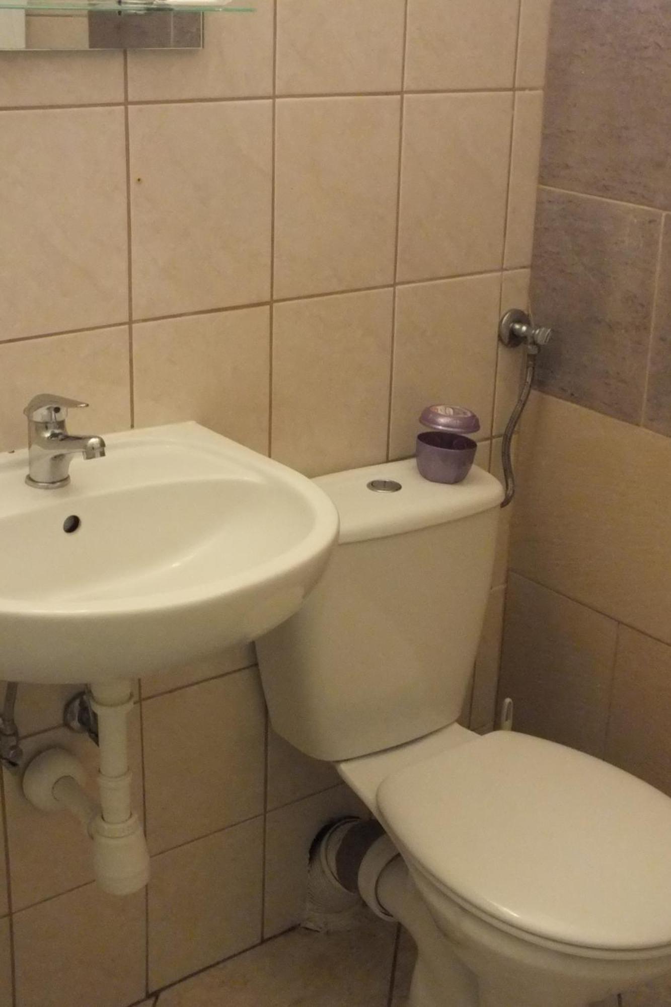 Nasz Domek Karpacz Kamer foto