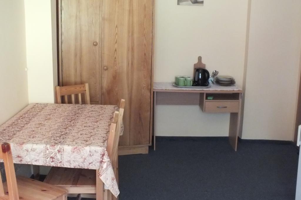 Nasz Domek Karpacz Kamer foto