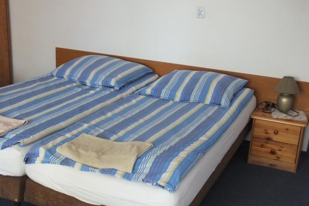 Nasz Domek Karpacz Kamer foto
