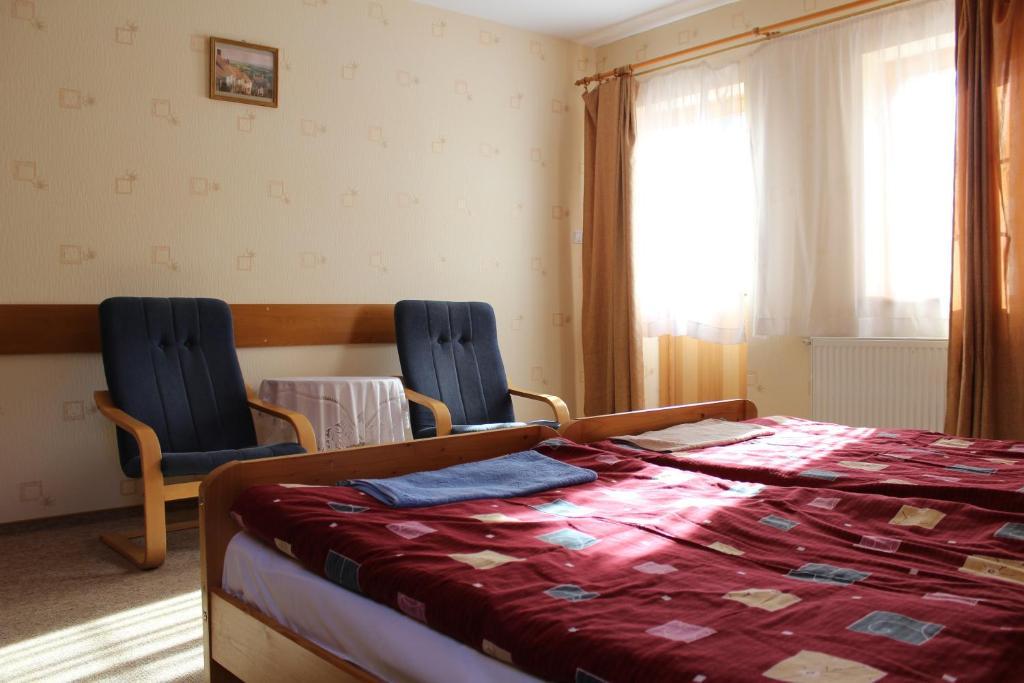 Nasz Domek Karpacz Kamer foto