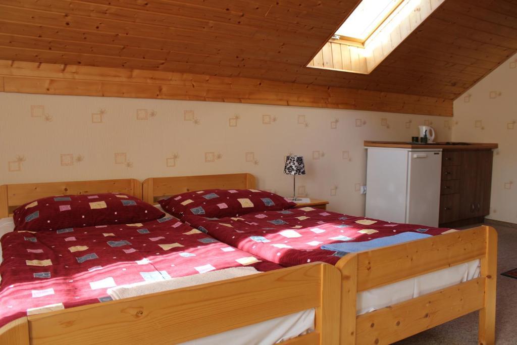 Nasz Domek Karpacz Kamer foto