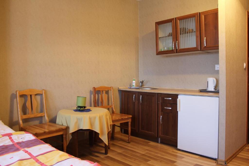 Nasz Domek Karpacz Kamer foto