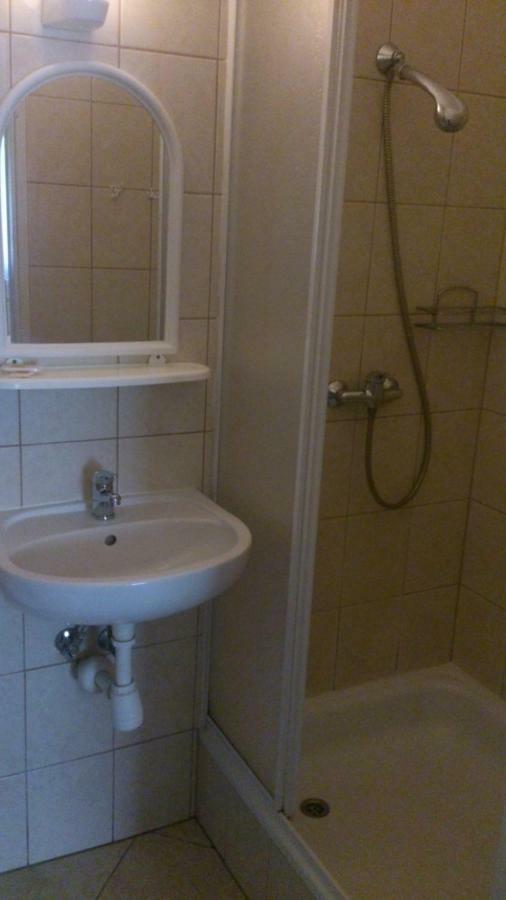 Nasz Domek Karpacz Buitenkant foto